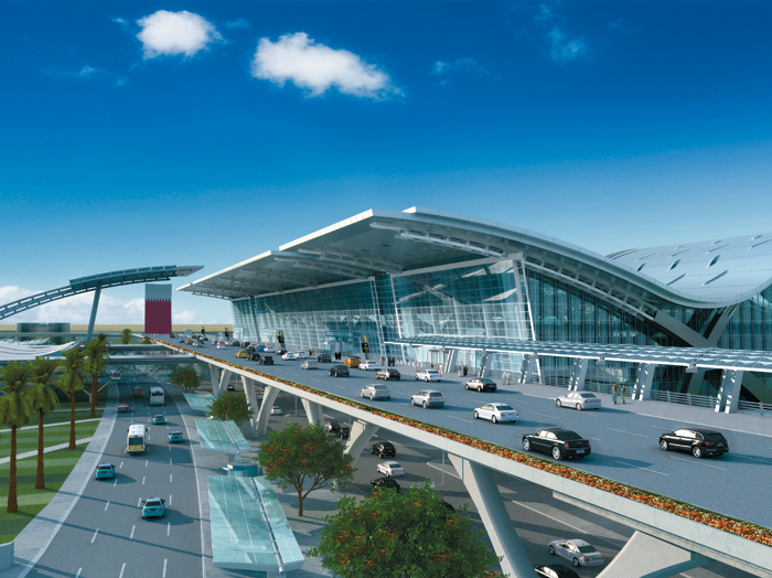 New Doha International Airport opening delayed!